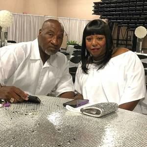 Meet your Posher, June